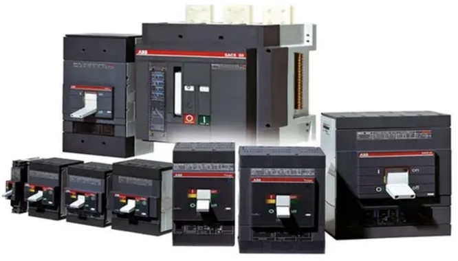 Electrical equipment